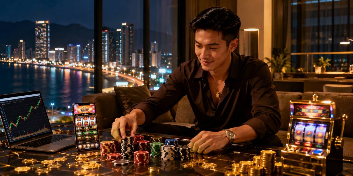 vin777com Live Casino
