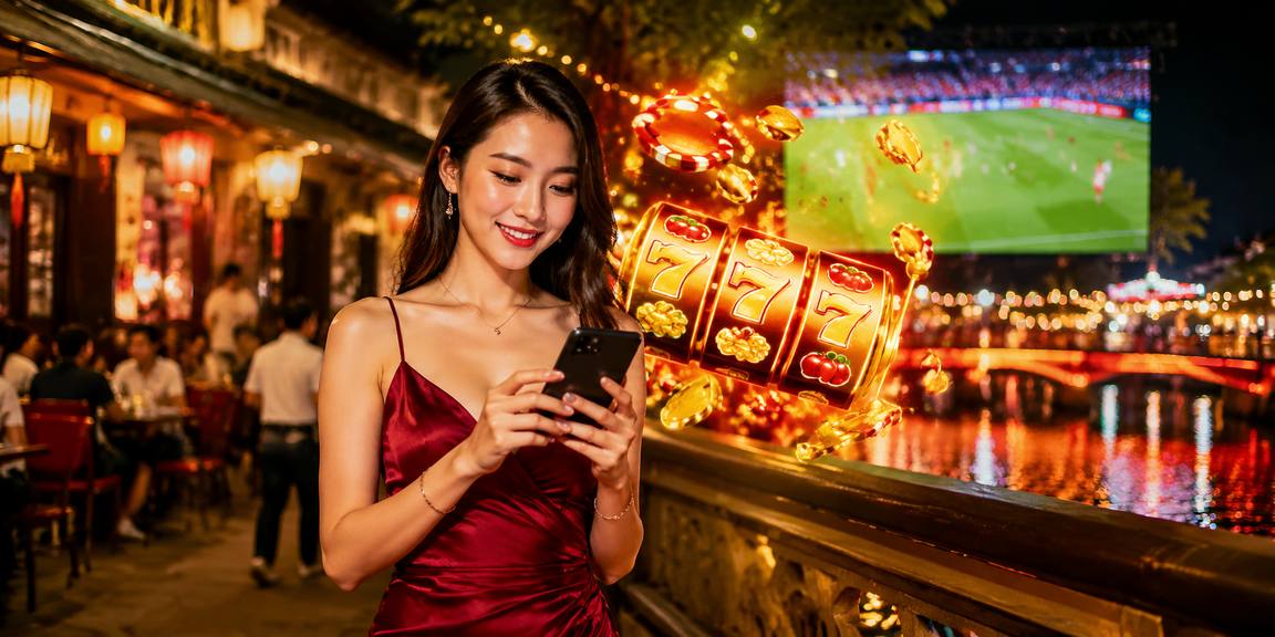 vin777com Bàn Live Casino Với Dealer Thật Từ Studio Chuyên Nghiệp