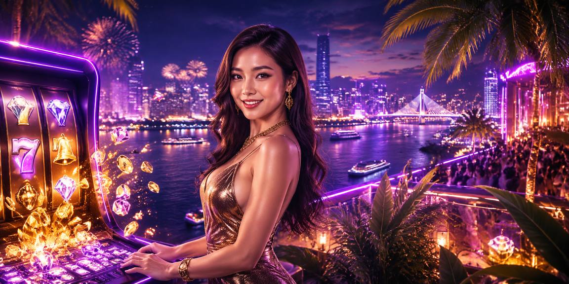 vin777com Chúng Tôi Mang Caishen Wins Từ Nhà Phát Hành Vào Sảnh Slot